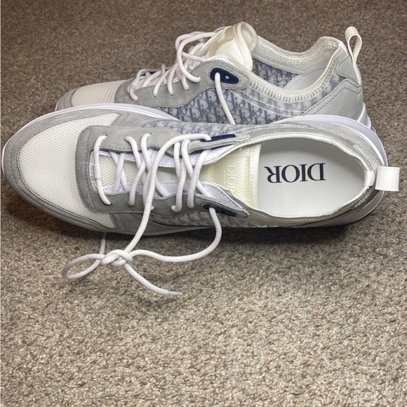 Dior B25 RUNNER SNEAKER - Picture 5 of 8